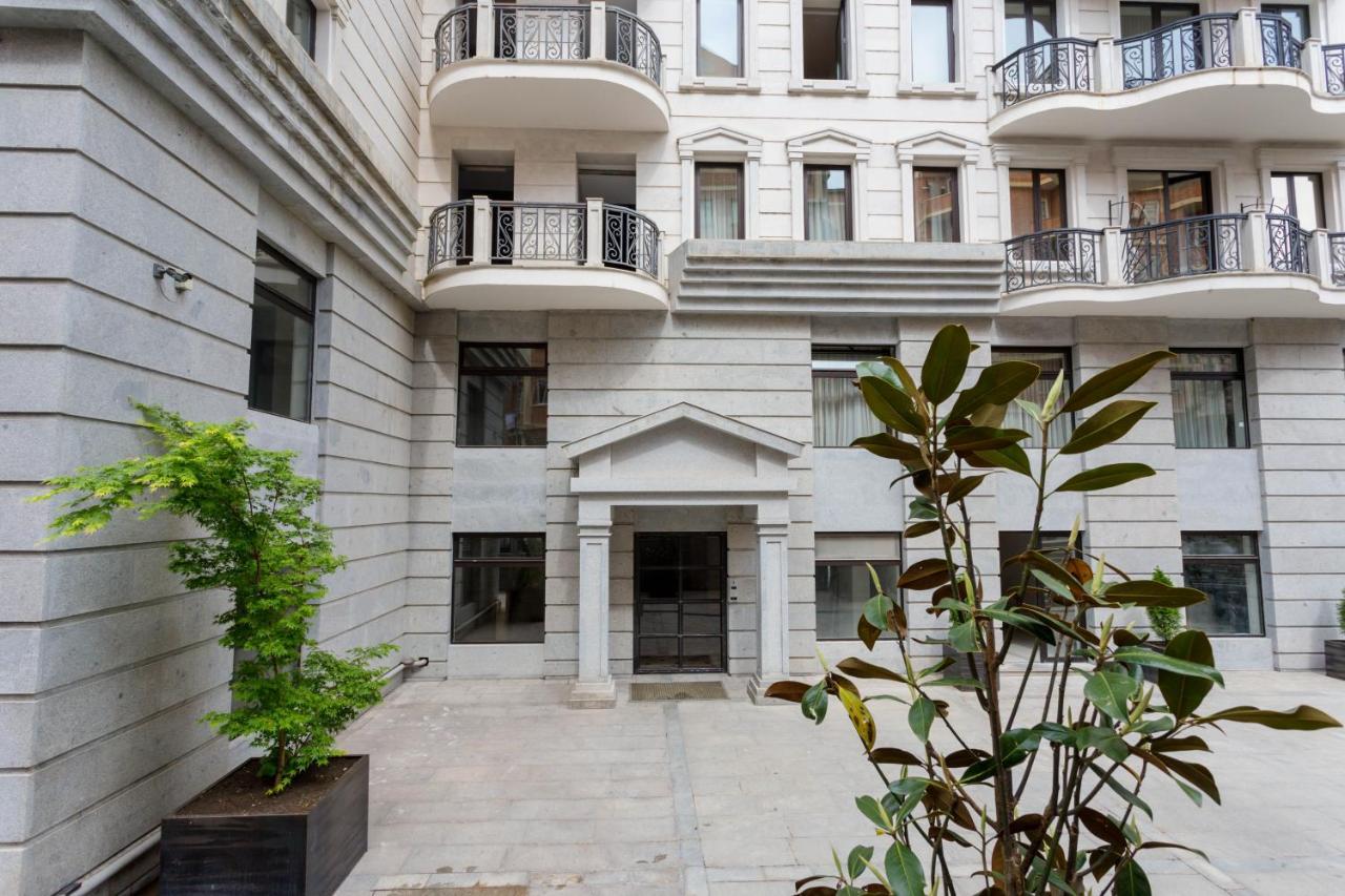 Central Cosy 5Bd-5Bath Apartment Tbilisi Exterior foto